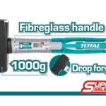 Total Stoning Hammer 1000g - THTS721000