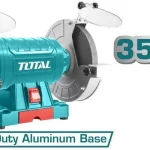 Total Bench Grinder 350W - TBG35020