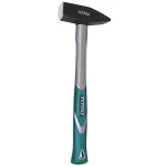 Total Machinist Hammer 300g - THT713006