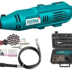 Total Mini Grinder 130W - TG501032