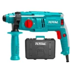 Total Rotary Hammer 650W- TH306236