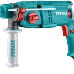 Total Rotary Hammer 650W - TH306226
