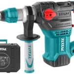 Total Rotary Hammer 1500W - TH1153216