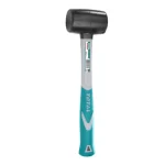 Total Rubber Hammer 450g - THT761616