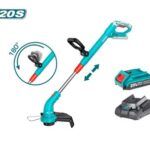 Total Lithium-Ion Grass Trimmer 20V - TGTLI20301
