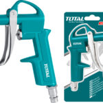 Total Air Blow Gun 16mm - TAT3031