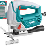 Total Jig Saw 570W - TS206656