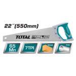 Total Bow Saw - THT59241