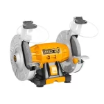 Ingco 8″ Bench Grinder - BG83502