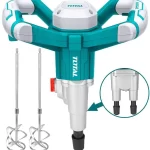 Total Electric Mixer 1800W - TD616006
