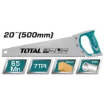 Total 20" Hand Saw - THT55206