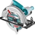 Total Circular Saw 1400W - TS1141856