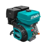 Total Gasoline Engine 13HP - TGEN1881