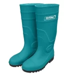 Total Safety Wellington  Boots - TSP302SB