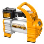 Ingco Auto Air Compressor 12V 140psi - AAC1408