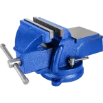 Wadfow Bench Vice 6'' - WBV1A06