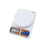 Wadfow Electronic Kitchen Scale 5Kg - WEC2505