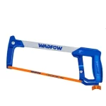 Wadfow 12" Heavy Duty Hacksaw Frame - WHF3108