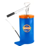 Wadfow 16KG Hand-Operated Grease Lubricator - WHY1A16