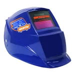 Wadfow Auto Darkening Welding Helmet - WWH2501
